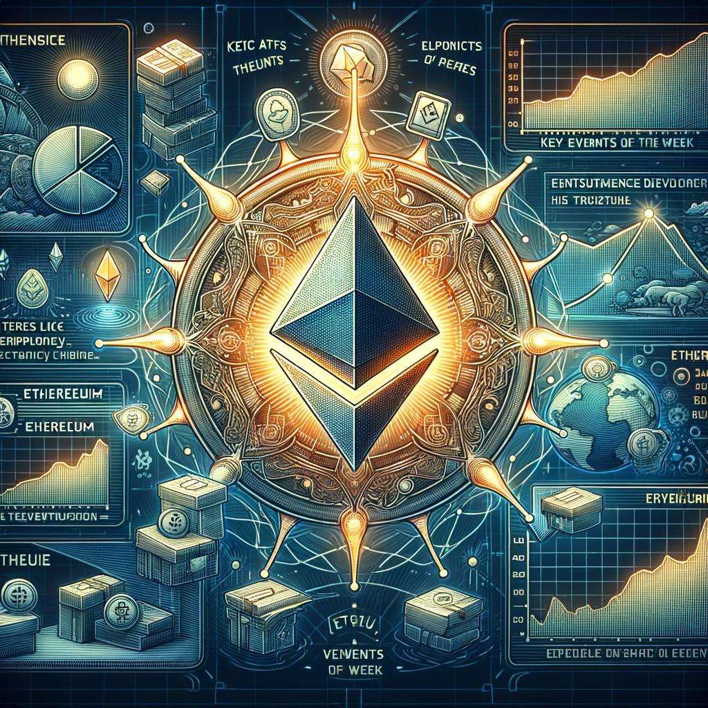 Weekly Recap: Ethereum’s Comeback Summer ethereum's Resilience: Key Developments of the Week