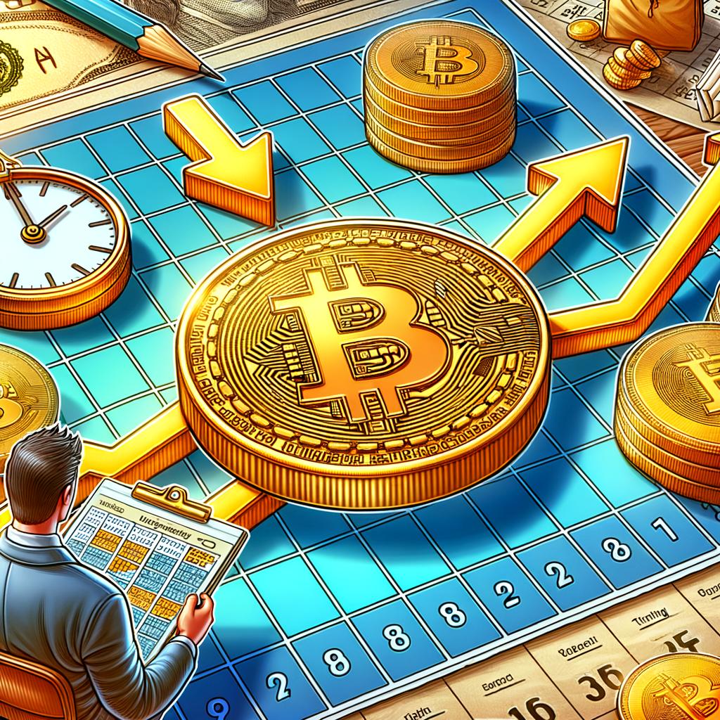 Understanding the Possibility: Can We Sell Bitcoin? Evaluating the Flexibility: How and When to Sell Bitcoin