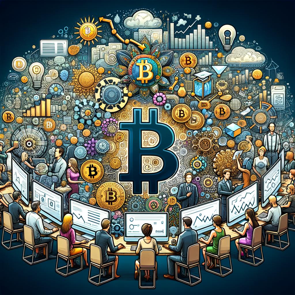 Understanding Bitcoin Clients: Your Gateway to Cryptocurrency Explore the essential role Bitcoin clients play in facilitating access to the world of digital currency, making it easier for both novice and seasoned investors to engage with Bitcoin