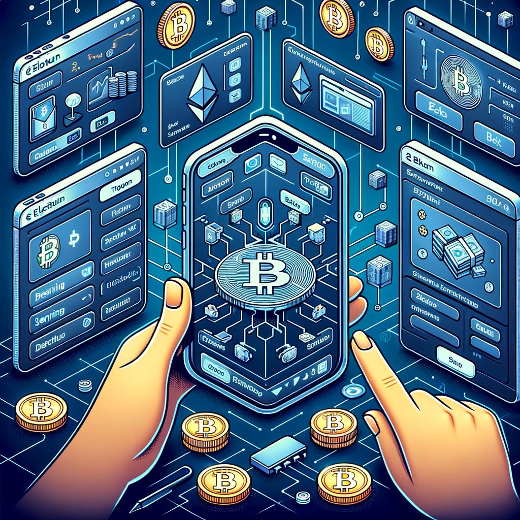 Understanding Electrum: A Comprehensive Guide to Bitcoin Wallets Explore the features that make Electrum a popular choice for bitcoin enthusiasts, including its key functionalities and user-friendly interface