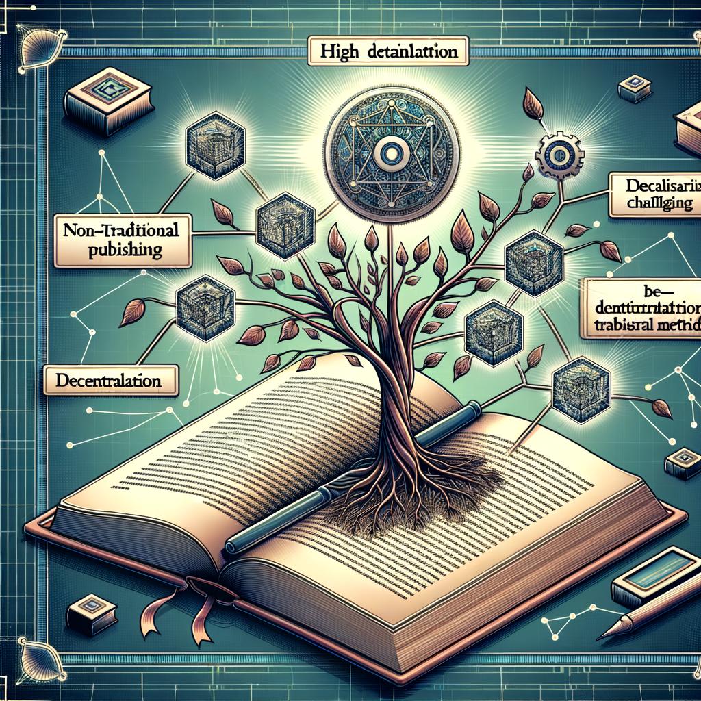 Nostr Explained: A Groundbreaking Decentralized Publishing Platform Explore the fundamentals of Nostr and how it challenges traditional publishing models through decentralization and blockchain technology