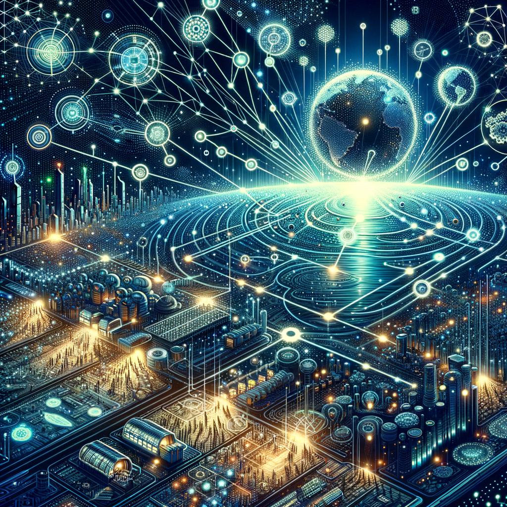 Decoding Network Effects: The Power of Connections Explained Explore how the connections between users can amplify the value of platforms and technologies,transforming industries and creating new market dynamics