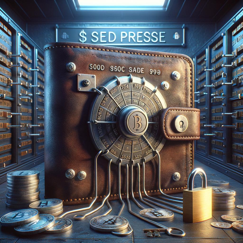 Seed Phrases Explained: Your Gateway to Crypto Security Exploring the critical role that seed phrases play in safeguarding your digital assets