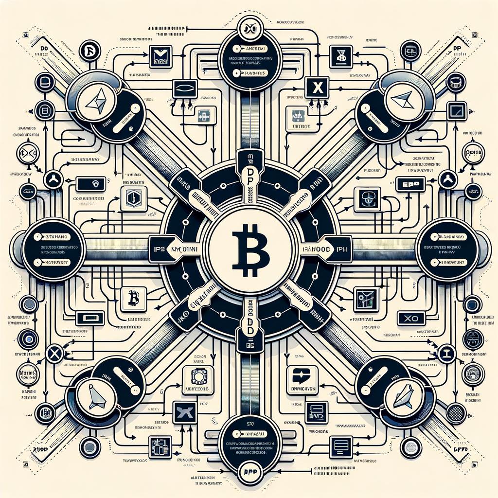 Understanding xPub: The Key to Bitcoin Address Management exploring the fundamentals of xPub and its role in Bitcoin wallet functionality