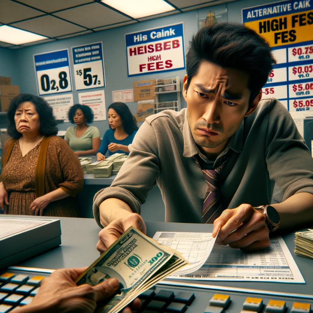 Defining the Unbanked: Who They Are and Why It Matters The Financial Implications of Being Unbanked