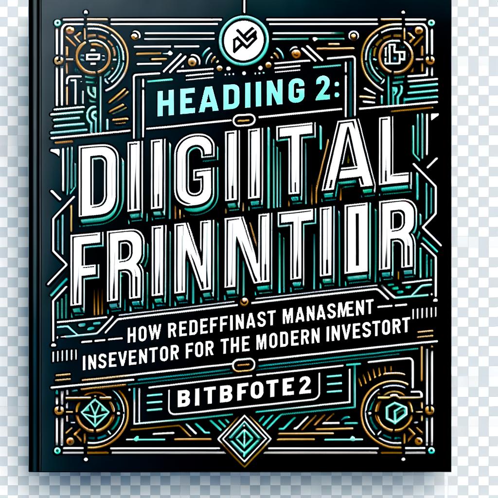 Understanding Bitbox: The Future of Digital Asset Management Heading 2: