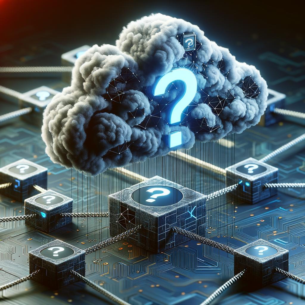 Understanding the Oracle Problem: Implications and Insights The Hidden Challenges: How the Oracle Problem Impacts Blockchain Technology