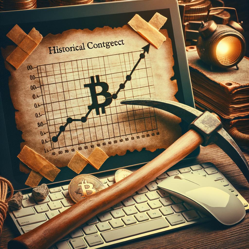 Understanding Bitcoin Halving: Impacts on Markets and Miners Historical Context: How Past Halvings Shaped the Bitcoin Landscape