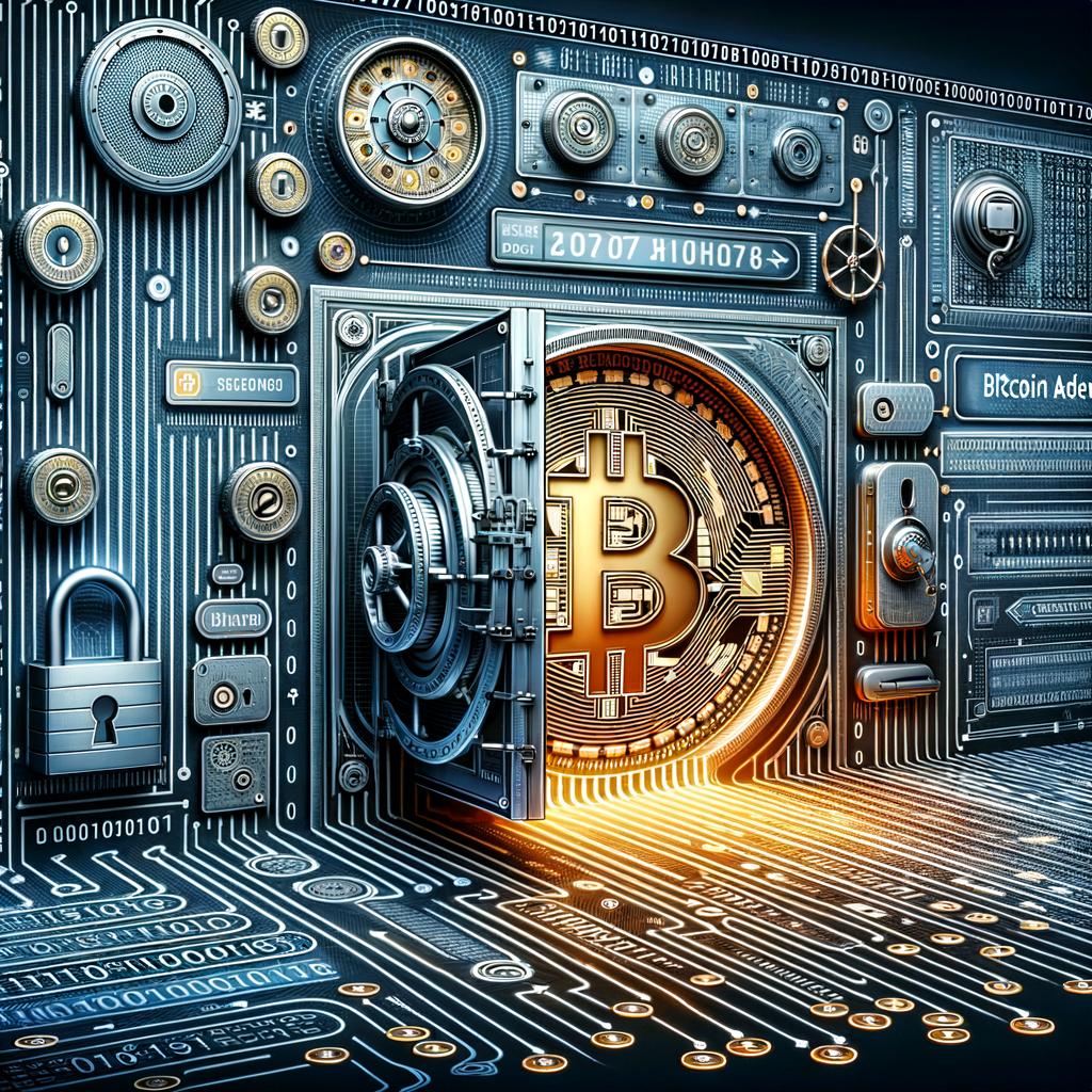 Understanding BTC Addresses: Key to Secure Bitcoin Transactions Understanding BTC Addresses: Key to Secure Bitcoin Transactions
