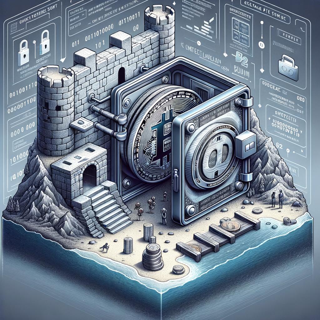 Understanding Cold Wallets: Secure Your Cryptocurrency Safely How Cold Wallets Work: A deep Dive into Offline Storage Solutions
