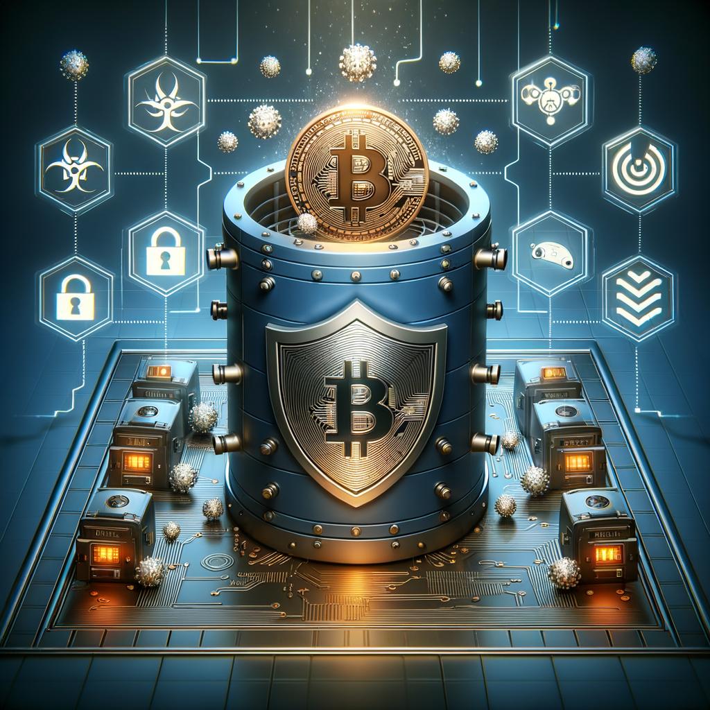 What is Cold Storage? A Comprehensive Guide to Digital Security How Cold Storage Protects Your Digital Assets from Cyber Threats