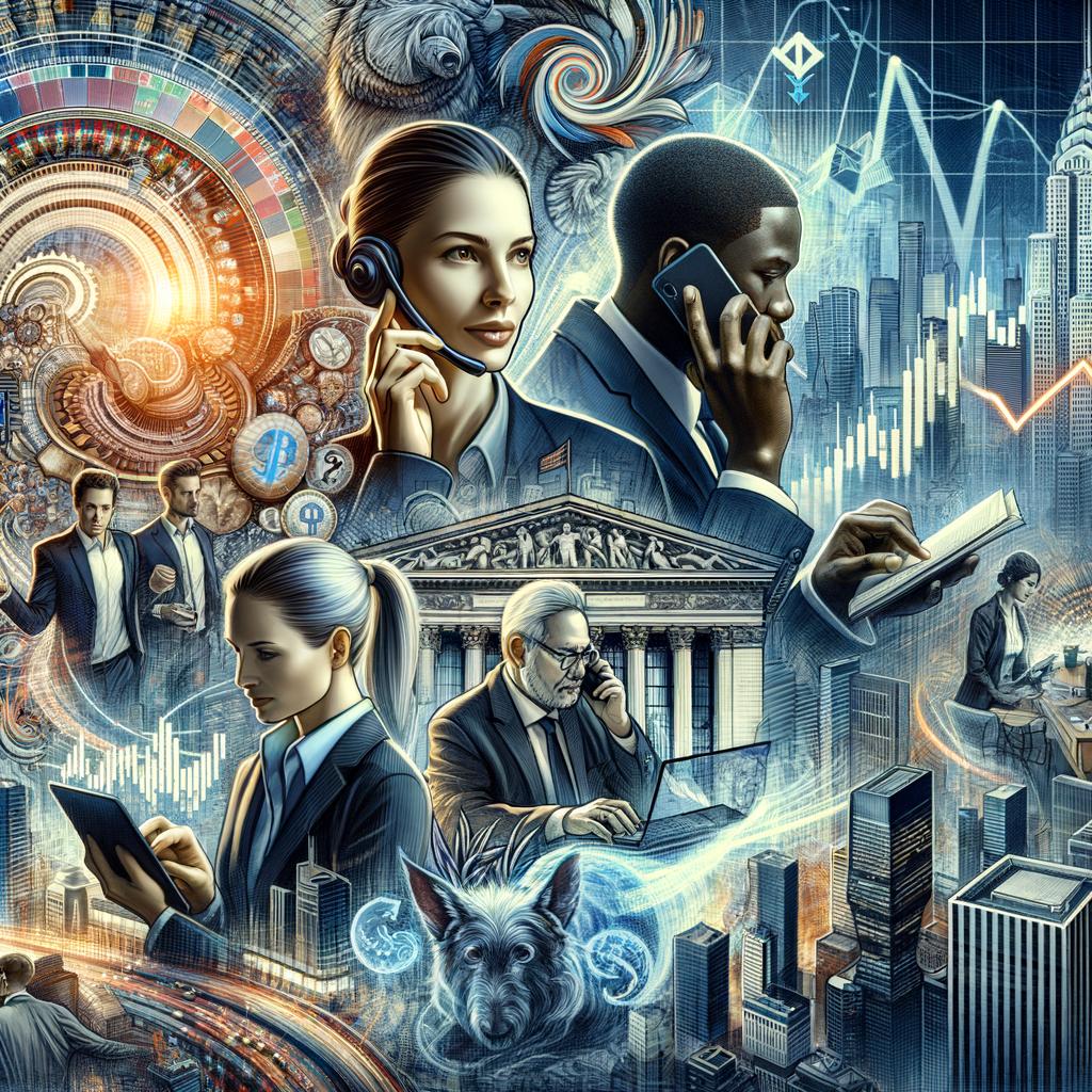 Understanding Exchanges: The Backbone of Modern Trade How Exchanges Drive Economic Growth and market Accessibility
