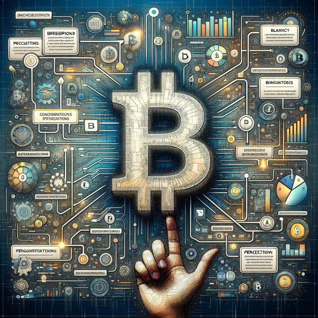 Unlocking GetAlby: Understanding This Innovative Bitcoin Tool 2.