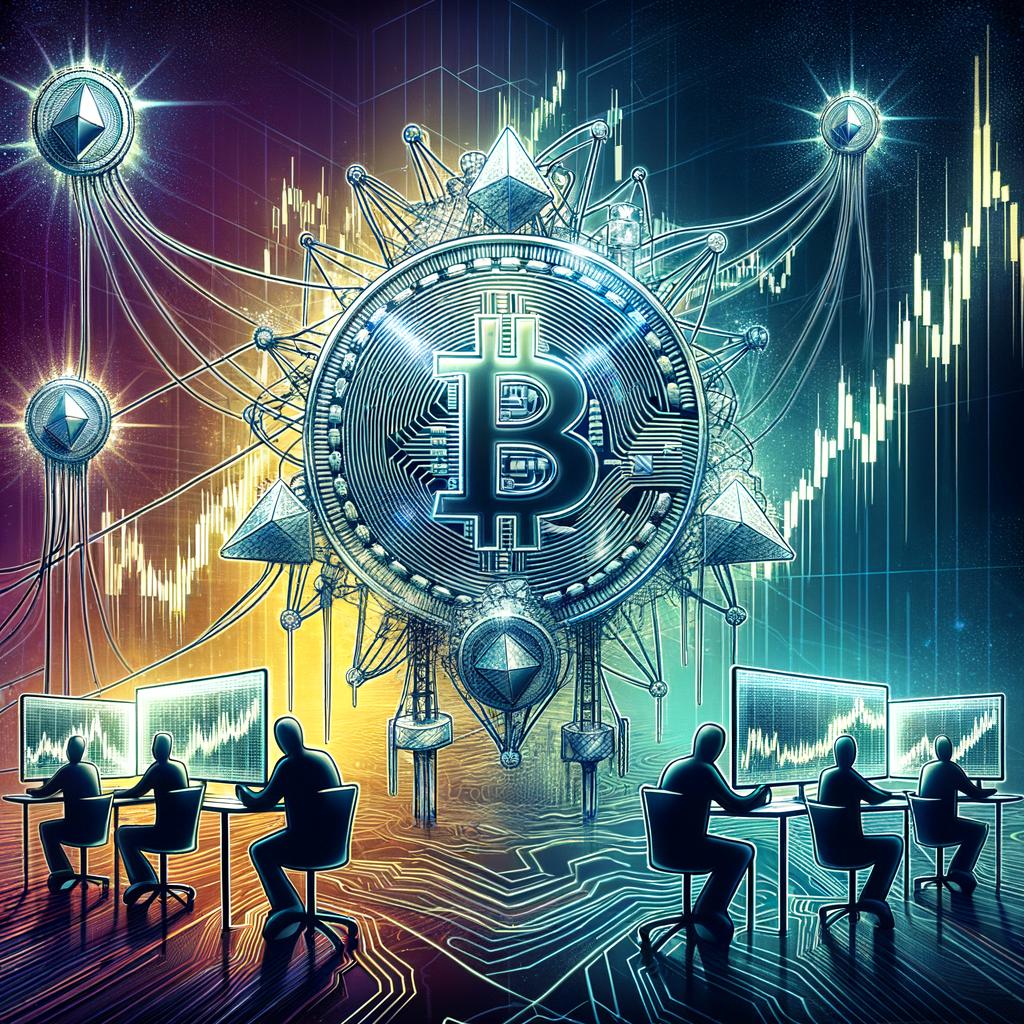 Understanding Halving: Key Events in Bitcoin's Economic Cycle How Halving Affects Mining and Market Dynamics