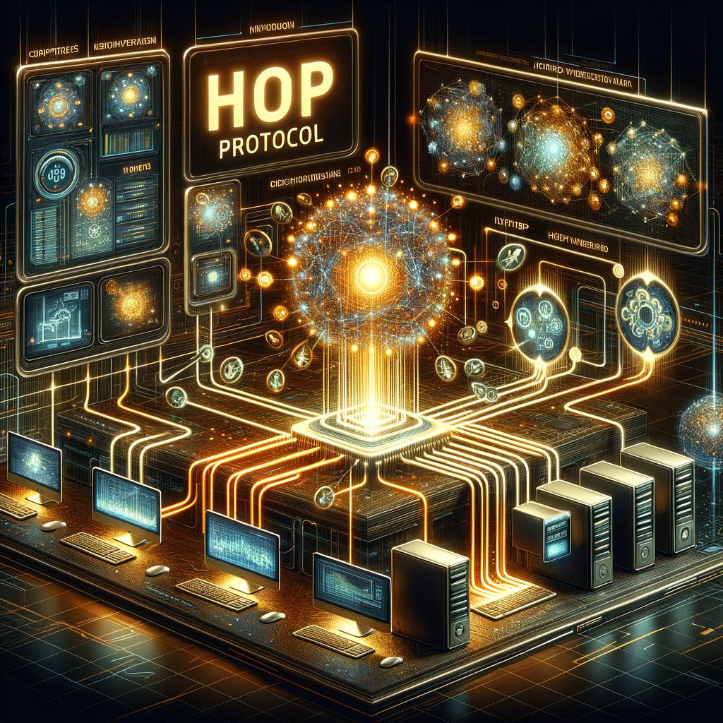 Title: "Understanding Hop: The Innovative Protocol Revolutionizing Connectivity How Hop Protocol Enhances Asset Transfers Across Networks