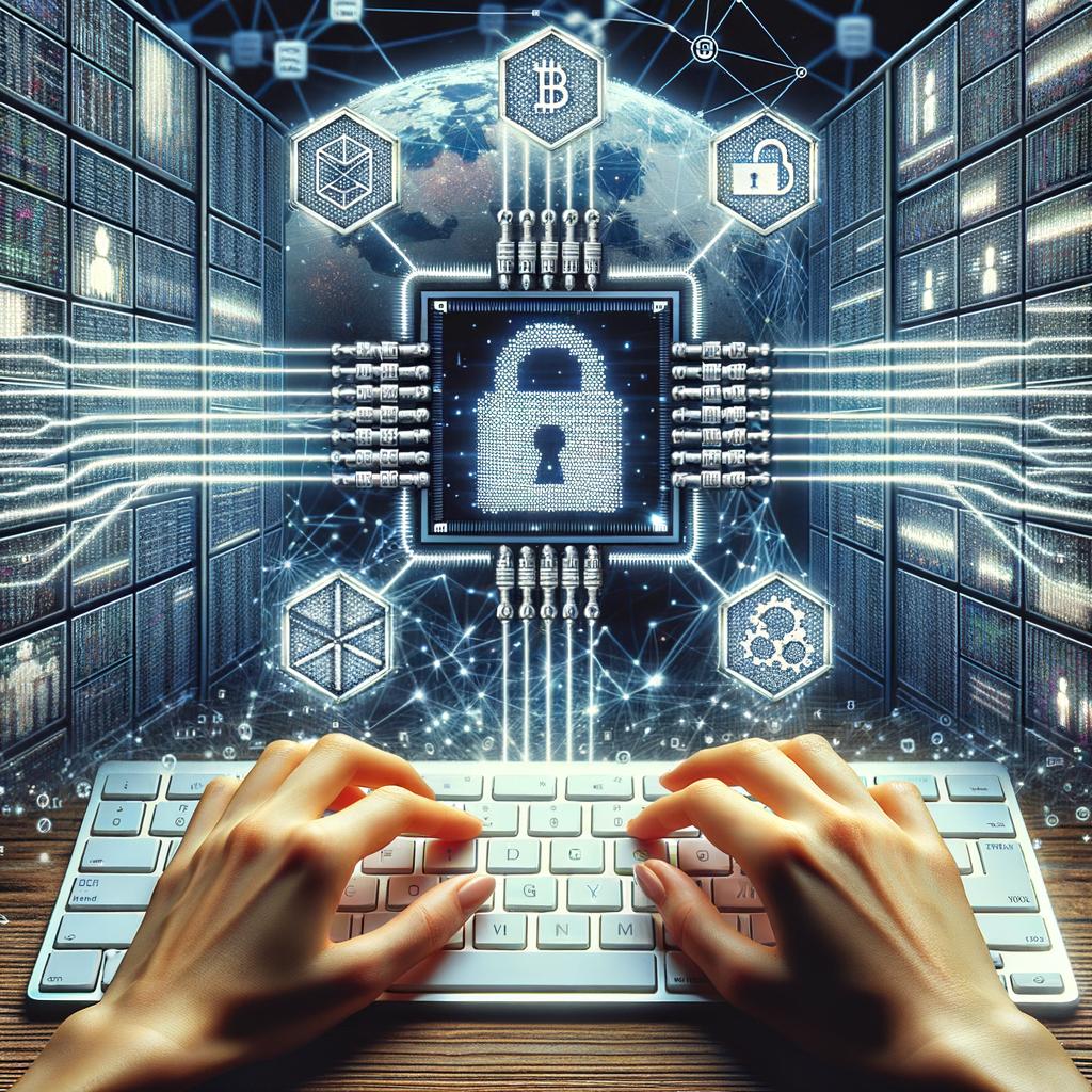 Understanding Ledger: The Backbone of Secure Transactions How Immutable Records Foster Trust in Digital Transactions