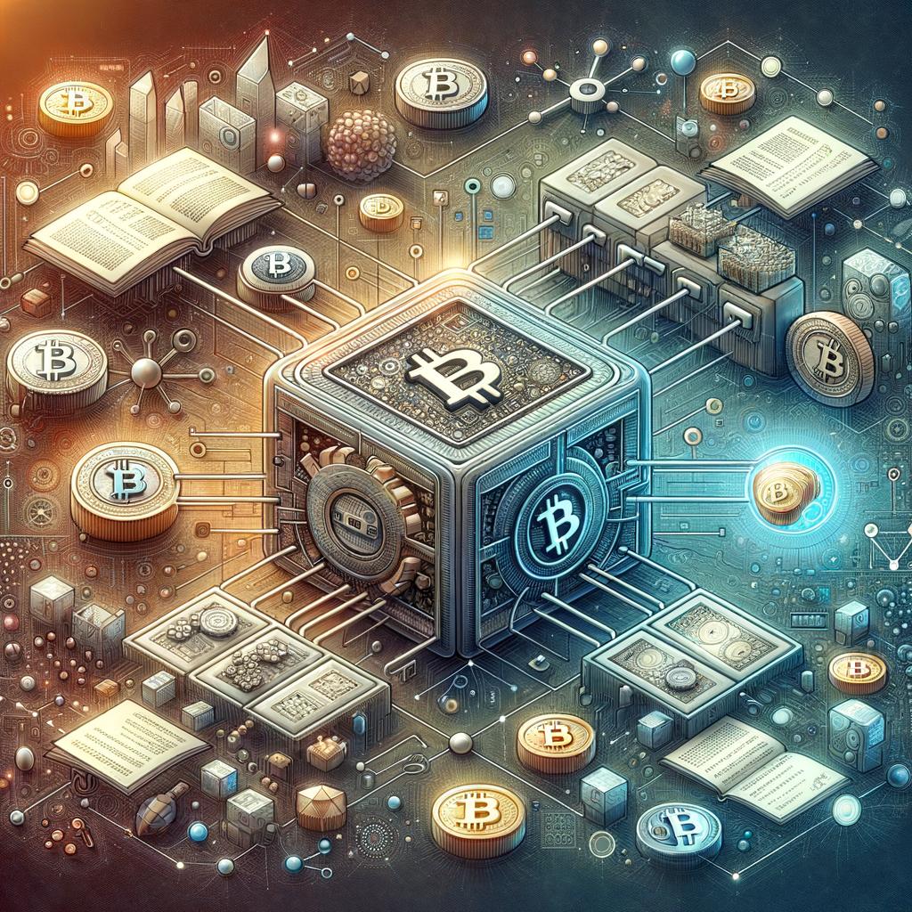 Decoding Multisig: The Future of Secure Bitcoin Transactions How Multisignature Wallets Work: A Breakdown of the Technology