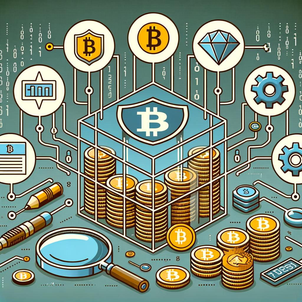 Discovering UTXO: The Key to Bitcoin Transactions Explained How UTXO Enhances Security and Openness in the Bitcoin Network