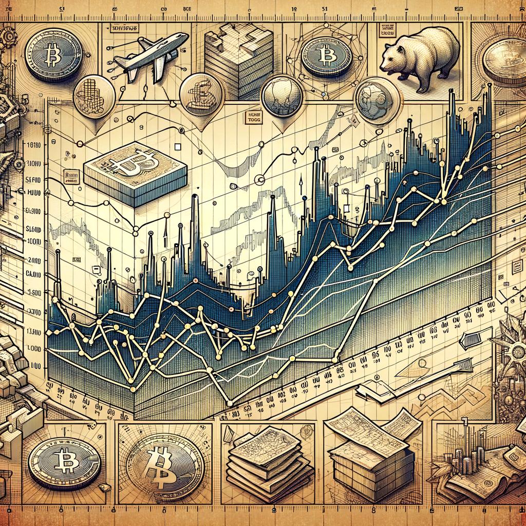 Today's Bitcoin Market Analysis: Trends, Risks, and Opportunities Identifying Key Trends Driving Bitcoin Market Movements