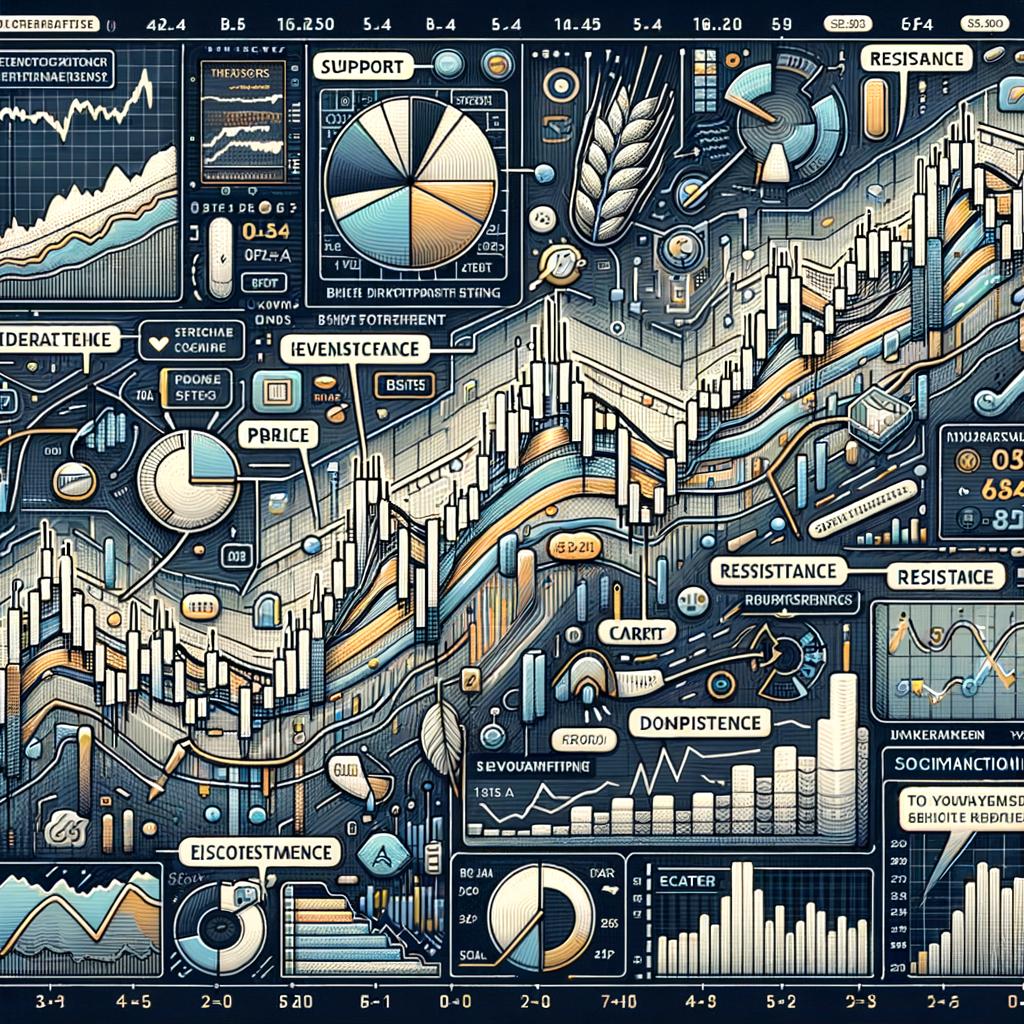 Comprehensive Bitcoin Market Analysis: Trends and Insights Today 2. Identifying Resistance Levels: What Traders Need to Know