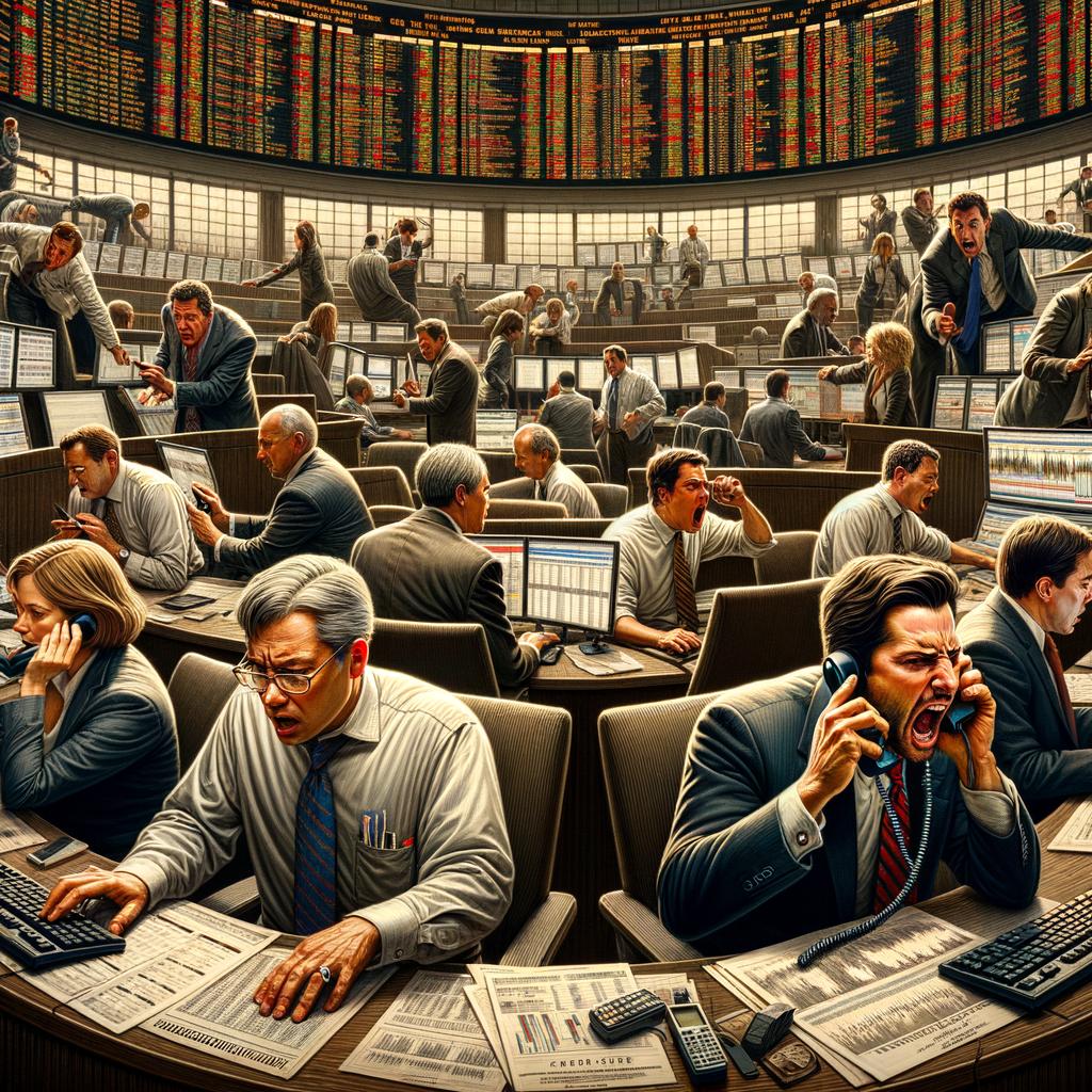 Understanding 'Rekt': Navigating Crypto Losses and Risks Identifying the Risks: Market Speculation and Leverage Trading