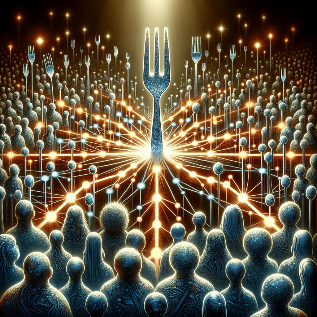 Understanding Forks: The Evolution of Blockchain Technology The Impact of Forks on Network Integrity and User Trust