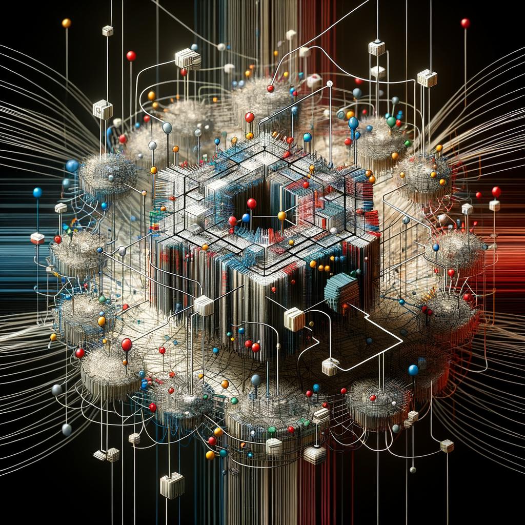 Decoding Mixers: Essential Privacy Tools for Digital Finance The Importance of Anonymity in the Digital Age: Why Mixers Matter