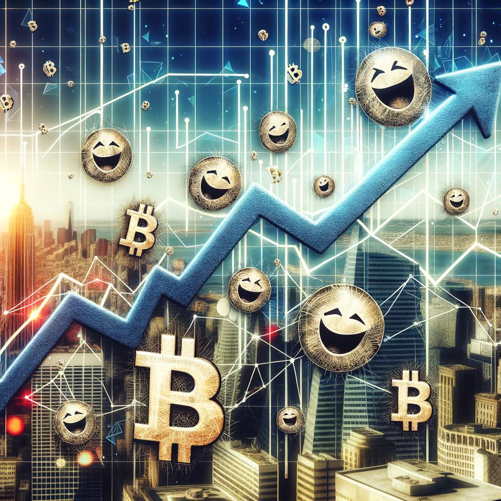 Bitcoin Bids Adieu: The Comedy of Crypto's Greatest Flop Inflation and laughter: How Bitcoin's rise Turned into a Comedic fall