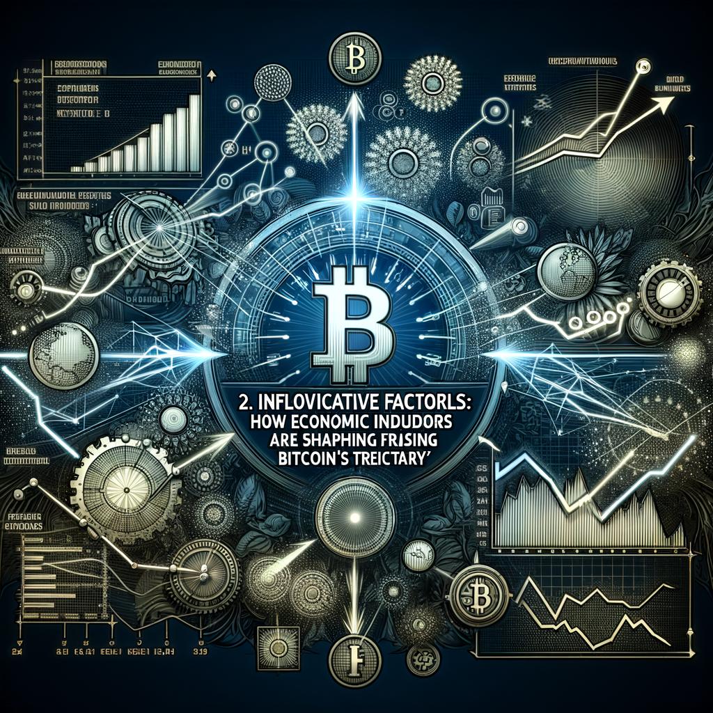 Analytical Insights on Today's Bitcoin Market Trends 2. Influential Factors: How economic Indicators Are Shaping Bitcoin's Trajectory