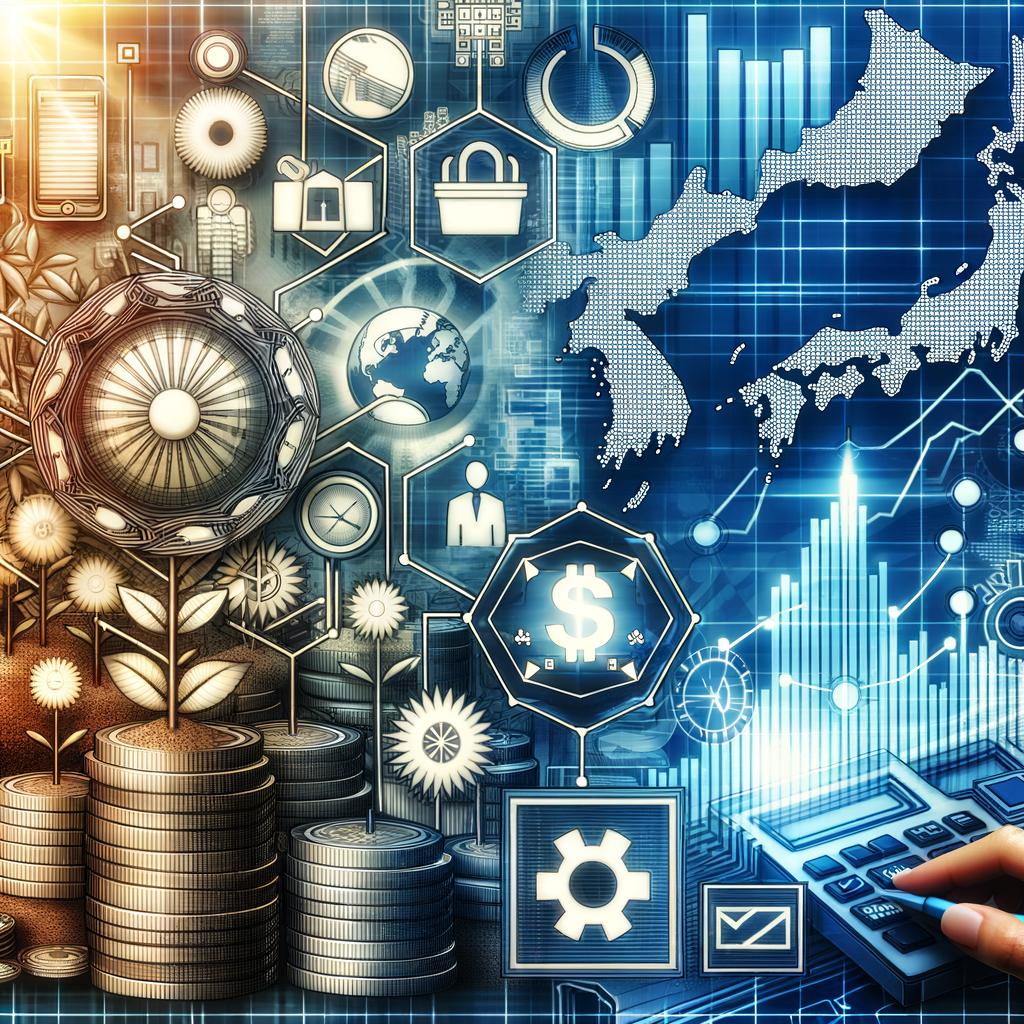 Japan just found a way to let you earn XRP without spending yen Innovative Financial Mechanisms: Japan's New Approach to Digital Currency