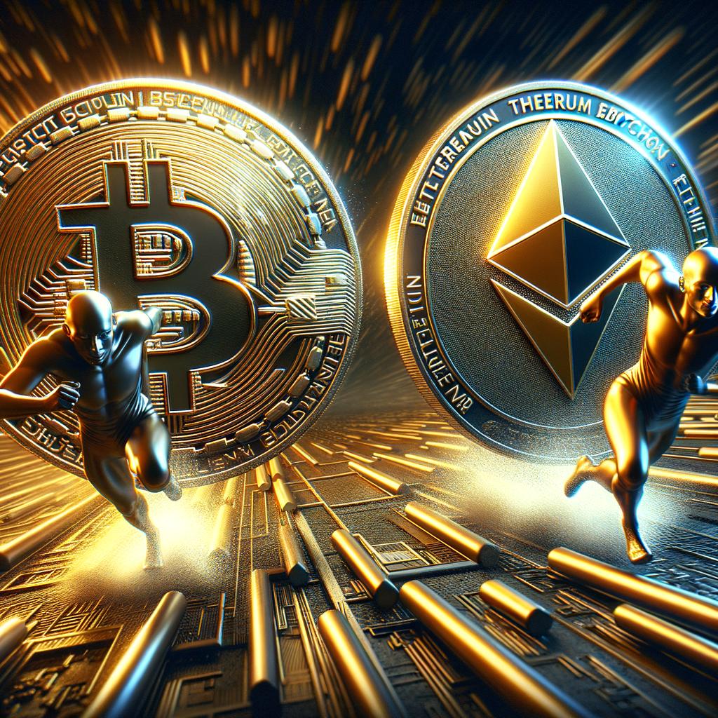 Crypto Markets Bifurcate With Institutions Focusing on BTC and ETH While Retail Chases Alts: Wintermute Institutional Focus: Bitcoin and Ethereum Lead the Charge