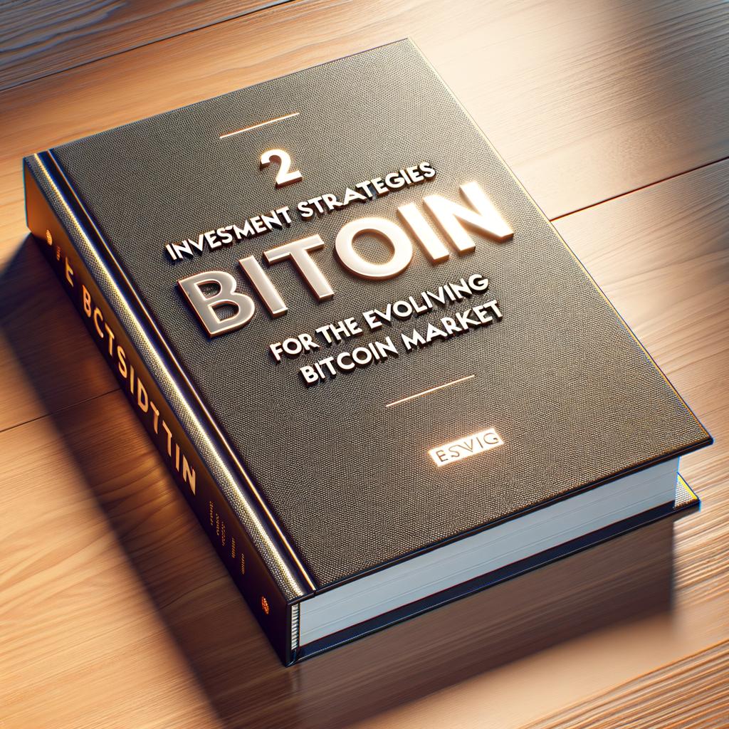 Current Bitcoin Market Insights: Trends and Investment Tactics 2. Investment Strategies for the Evolving Bitcoin Market