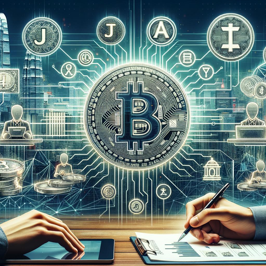 China’s JD.com registers ‘Jcoin’ ahead of Hong Kong stablecoin regime JD.com Takes a Bold Step: Registration of 'Jcoin' Amid Hong Kong Stablecoin Developments