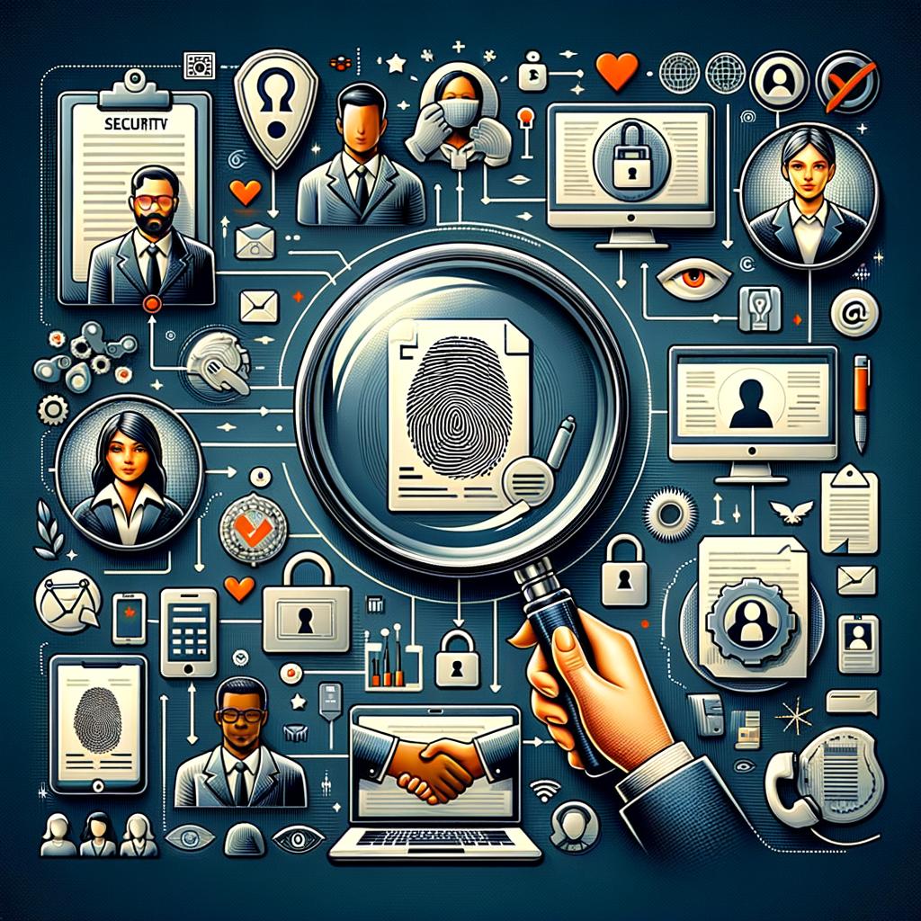 Decoding KYC: What You Need to Know for Financial Safety Key Components of Effective Customer Verification