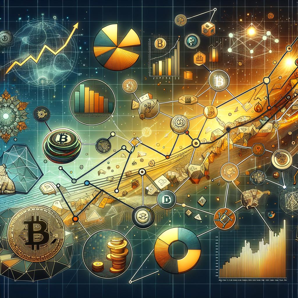 Current Bitcoin Market Analysis: Strategies for Investment 2. Key Drivers of Bitcoin Price Fluctuations: Insights and Correlations