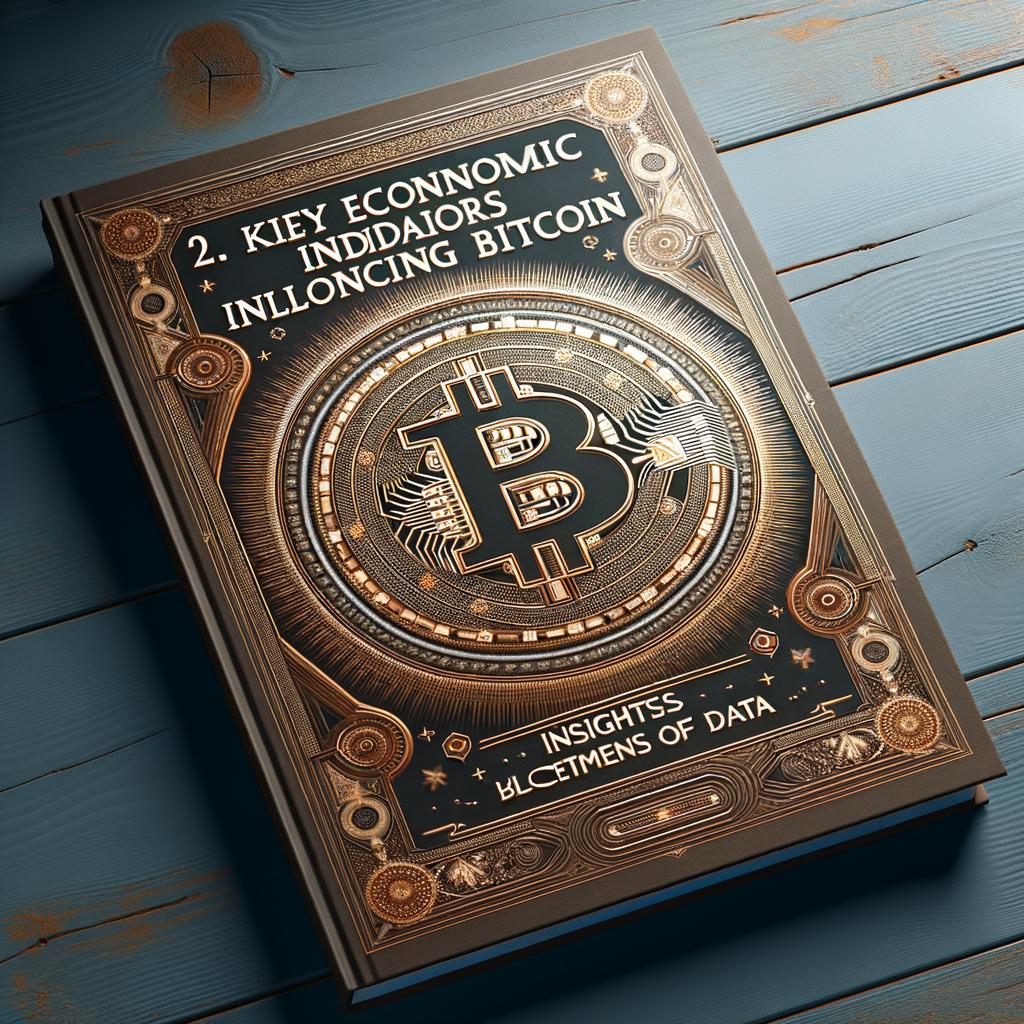 Today's Bitcoin Market Insights: Trends and Investment Tactics 2.Key Economic Indicators Influencing Bitcoin: insights from Recent Data