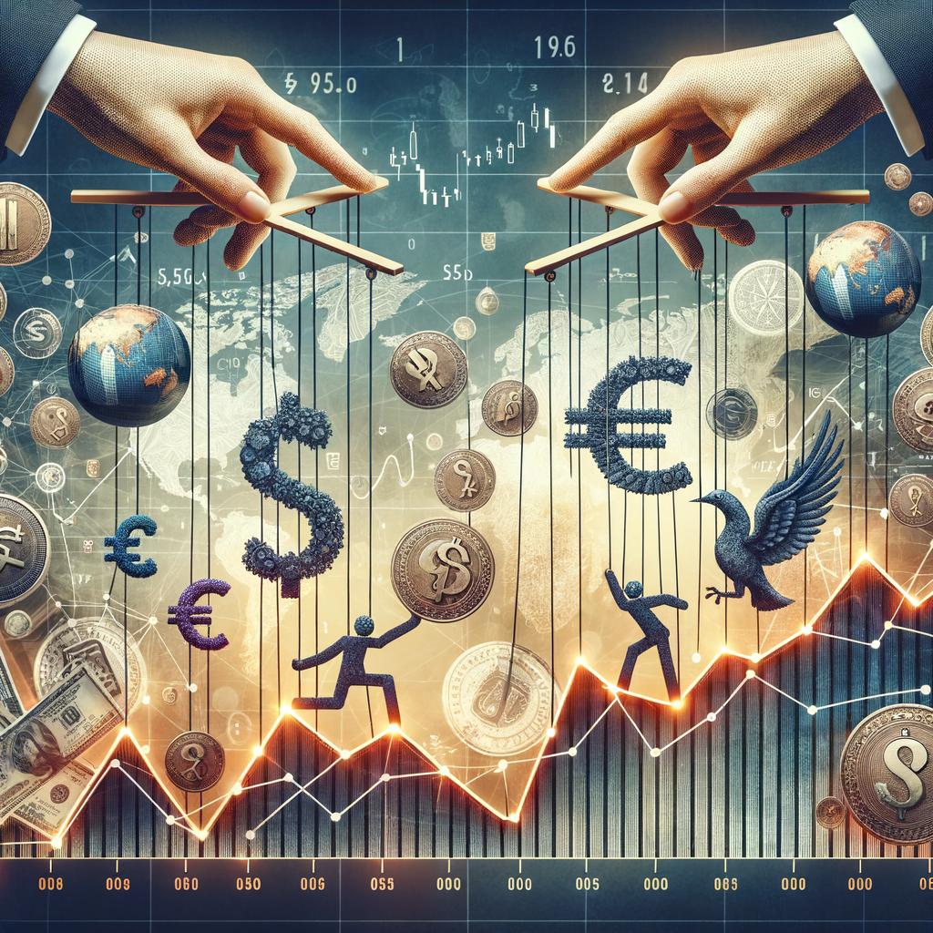 Today's Bitcoin Market Analysis: Trends and Insights Examined Key Factors Influencing Price Movement
