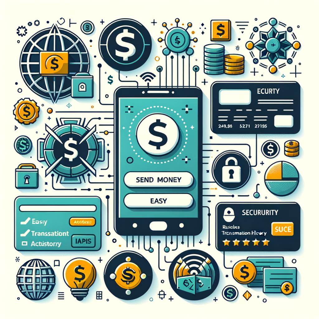 Exploring Cash App: A Comprehensive Guide to Mobile Banking Key Features and Benefits of Cash App