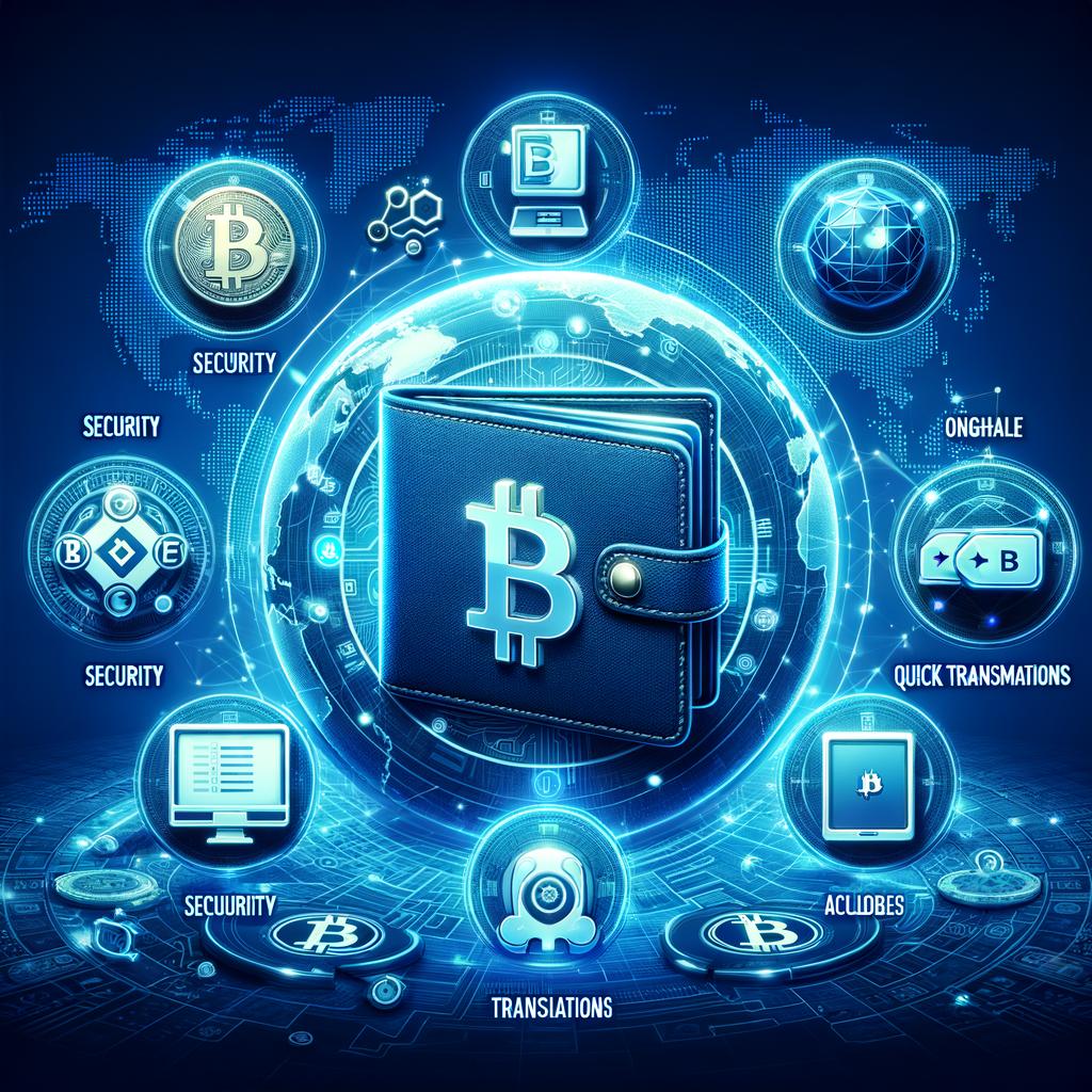 Understanding BlueWallet: A Beginner's Guide to Bitcoin Management Key Features of BlueWallet: Enhancing Your Bitcoin Experience