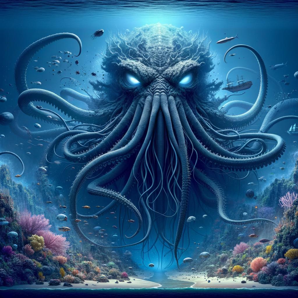 Exploring Kraken: The Leading Cryptocurrency Exchange Explained Key Features and Unique Offerings of Kraken
