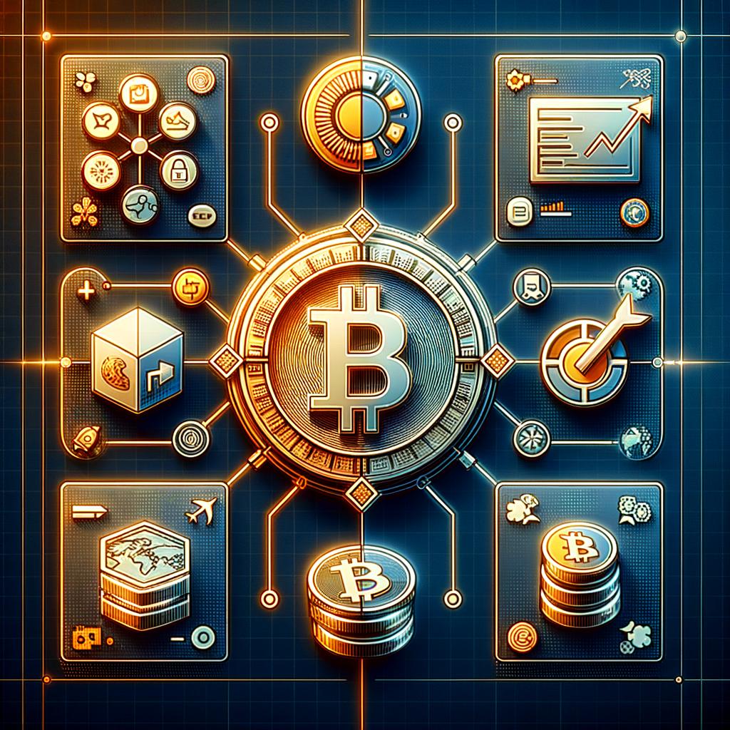 What is Binance? A Deep Dive into the Crypto Exchange Giant 2. Key Features and Services Offered by Binance