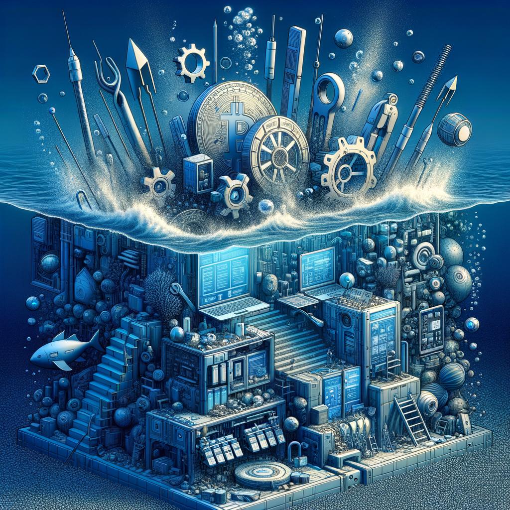 Understanding BlueWallet: Your Gateway to Bitcoin Management Key Features of BlueWallet: A Deep Dive into Its Functionality