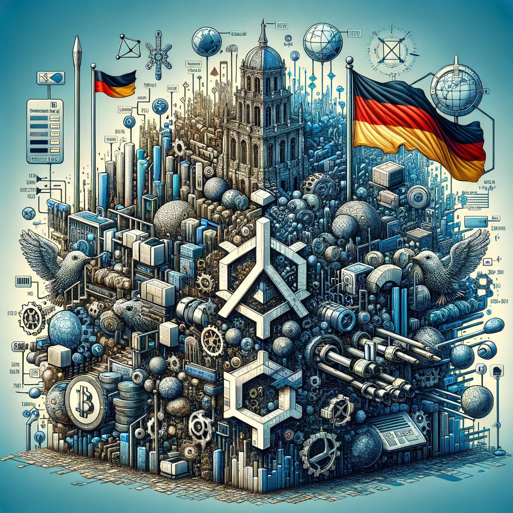 BSDEX Explained: Germany's Regulated Crypto Exchange Unveiled Key Features of Germany's Regulated Exchange: What Sets BSDEX Apart
