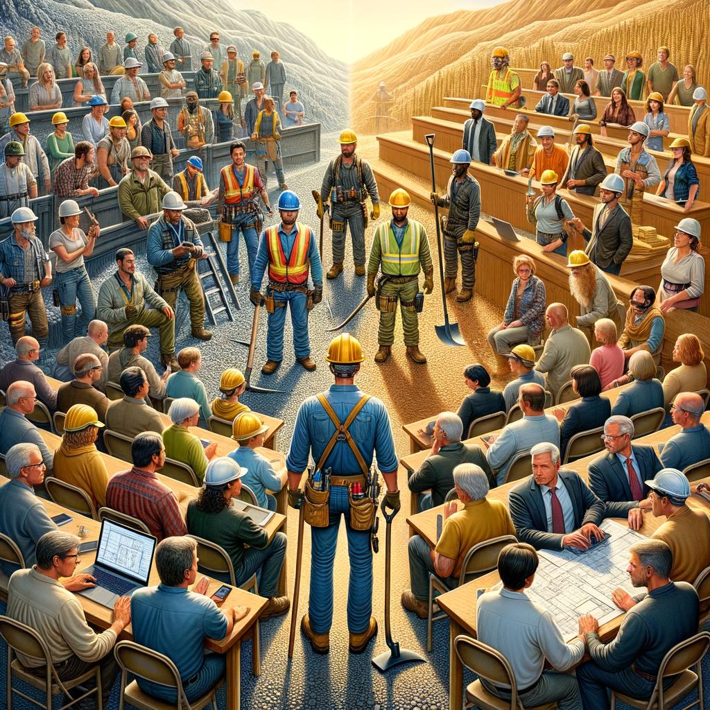 Who Governs Bitcoin? Understanding Its Decentralized Nature Key Stakeholders: Miners, Developers, and the Community's Role