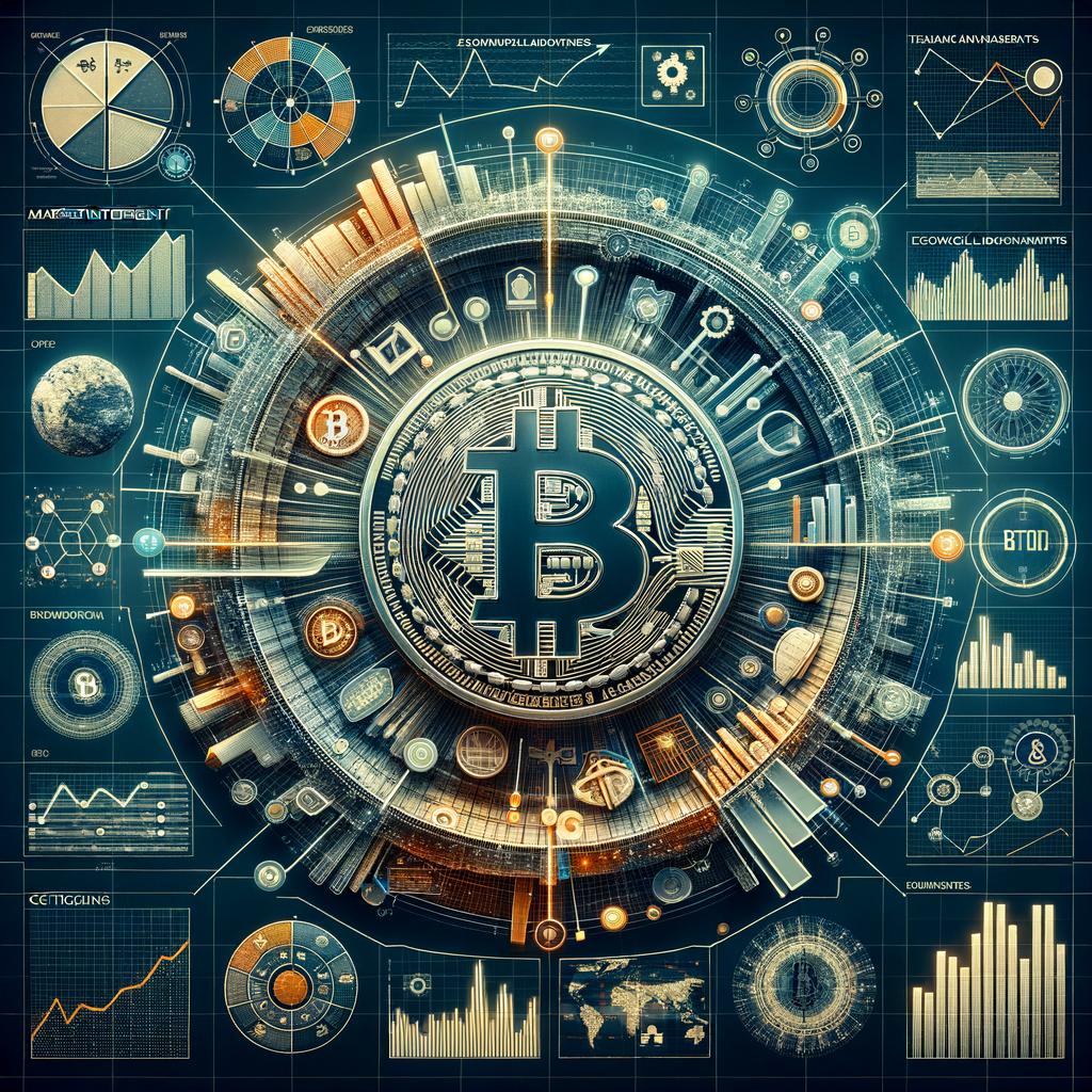Evening Bitcoin Market Report: Trends, Analysis, and Insights 2. Key Trends Shaping Bitcoin's Performance: What Investors Should Know