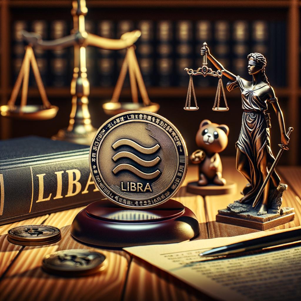 LIBRA token creator fights class suit, citing lack of jurisdiction Libra Token Creator Challenges Class Action Suit: Jurisdiction at the Forefront