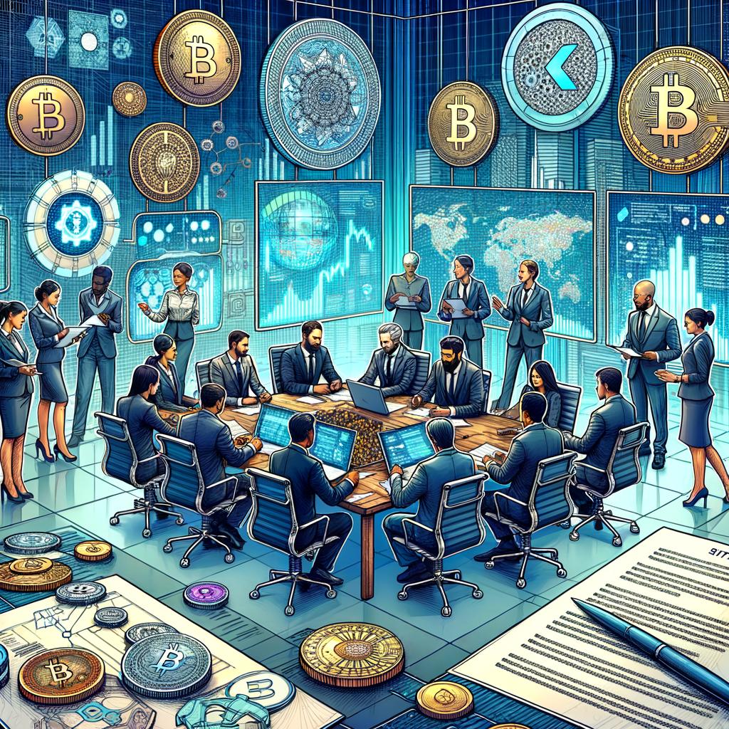 Malaysian regulator proposes easing crypto asset listing process Malaysian regulator Seeks to Simplify Crypto Asset Listing Process