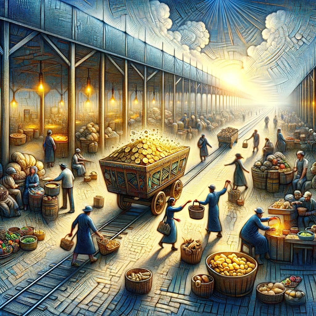 Bitcoin Rally Stalls as Long-Term Holders Cash Out Market Dynamics Shift: Long-Term Holders Begin to Liquidate Bitcoin Assets