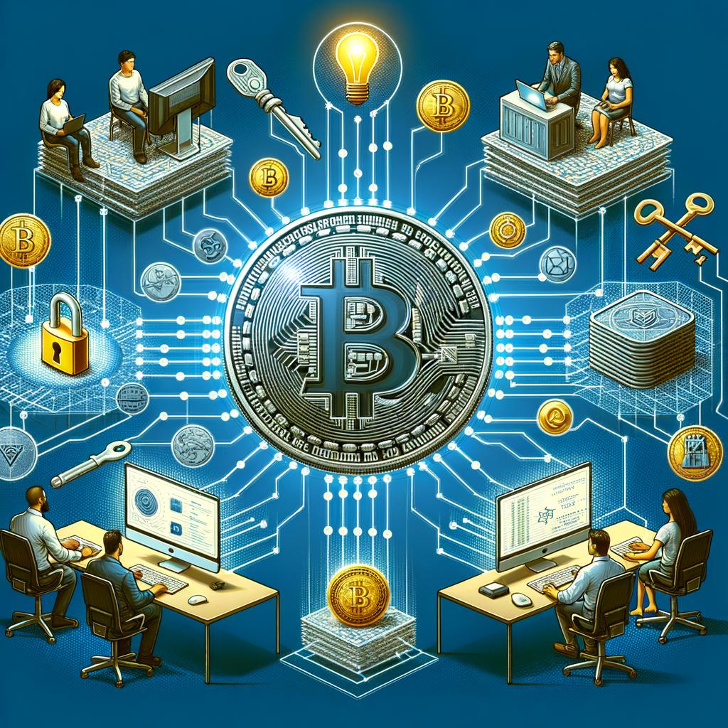 Understanding Double Spending: A Crucial Threat to Digital Currency Mechanisms to Combat Double Spending in Cryptocurrency