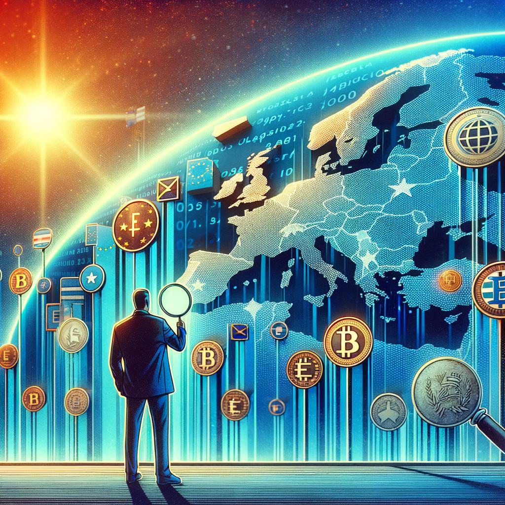 MiCA enforcement still fragmented across EU, says Bitpanda exec MiCA Enforcement Lacks Uniformity Across EU, Highlights Bitpanda Executive